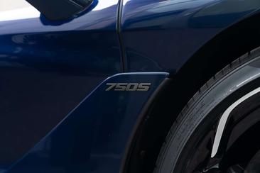 McLaren 750S Spider — photo 10