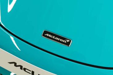 McLaren 750S Spider — photo 12