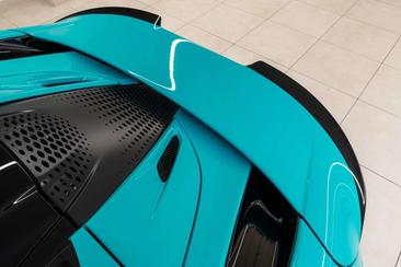 McLaren 750S Spider — photo 13
