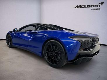 McLaren Artura — photo 4