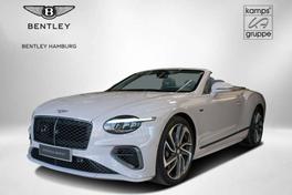 Bentley Continental GTC Cabriolet Speed - 2025 - Joinsteer - #1