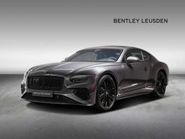 Bentley Continental GT Speed - 2025 - Joinsteer - #1