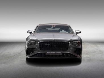 Bentley Continental GT Speed — photo 2