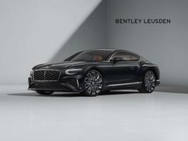 Bentley Continental GT Mulliner - 2026 - Joinsteer - #1