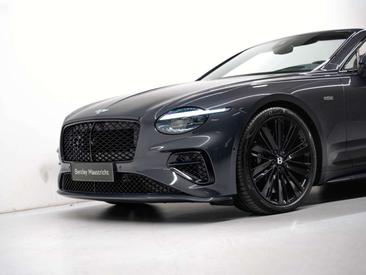 Bentley Continental GTC Cabriolet Speed — photo 6