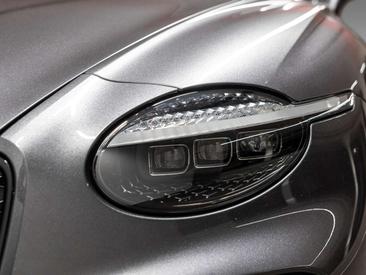 Bentley Continental GT Speed — photo 8