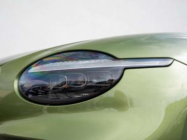 Bentley Continental GT Speed — photo 10