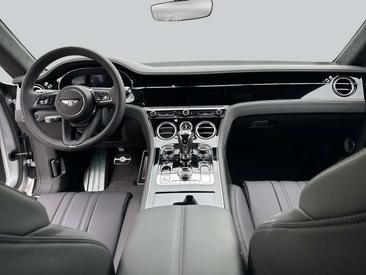 Bentley Continental GT V8 — photo 4