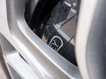 Bentley Continental GT Speed — photo 9