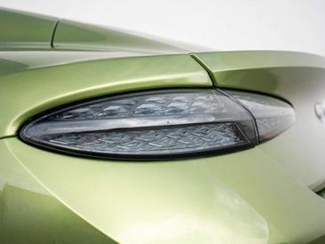 Bentley Continental GT Speed — photo 15