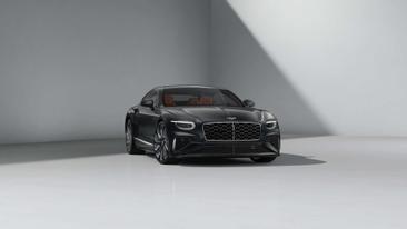 Bentley Continental GT Mulliner — photo 2
