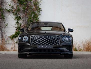 Bentley Flying Spur Berline Mulliner — photo 2