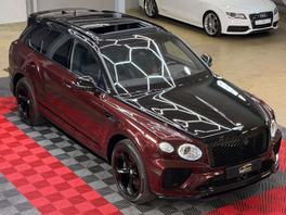 Bentley Bentayga V8 S - 2025 - Joinsteer - #1