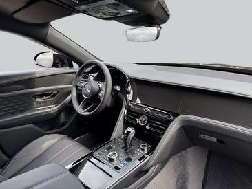 Bentley Flying Spur Berline Speed — photo 3