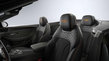 Bentley Continental GTC V8 Hybrid — photo 9