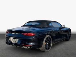 Bentley Continental GTC Cabriolet V8 - 2026 - Joinsteer - #1