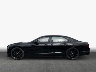 Bentley Flying Spur Berline Speed — photo 6