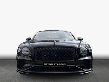 Bentley Flying Spur Berline Speed — photo 8