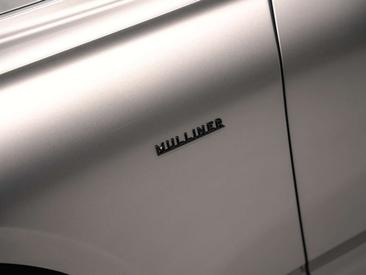 Bentley Continental GT Mulliner — photo 6