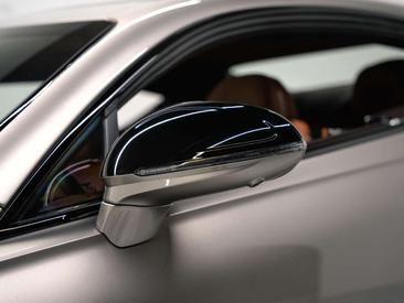 Bentley Continental GT Mulliner — photo 7