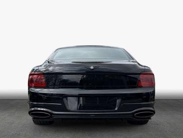 Bentley Flying Spur Berline Speed — photo 9