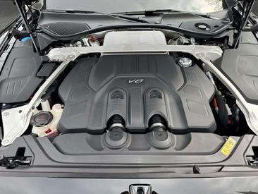 Bentley Flying Spur Berline Speed — photo 10