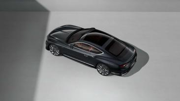 Bentley Continental GT Mulliner — photo 6