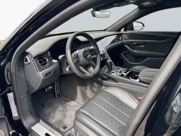 Bentley Flying Spur Berline Speed — photo 12