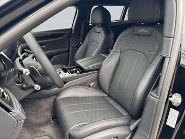 Bentley Flying Spur Berline Speed — photo 13