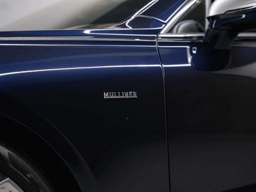Bentley Continental GT Mulliner — photo 7
