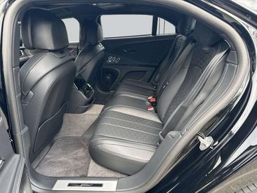 Bentley Flying Spur Berline Speed — photo 14