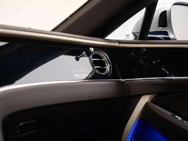 Bentley Continental GT Mulliner — photo 13