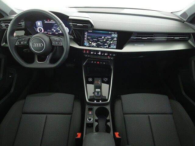 Audi A3 Sportback 35 TFSI S Tronic - 2021 - Joinsteer - #11