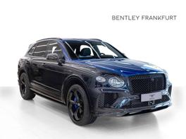 Bentley Bentayga V8 - 2026 - Joinsteer - #1