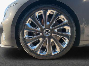 Bentley Continental GT Mulliner — photo 5