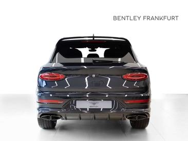 Bentley Bentayga V8 — photo 4