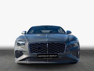 Bentley Continental GT Mulliner — photo 6
