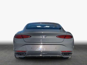 Bentley Continental GT Mulliner — photo 7