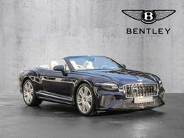 Bentley Continental GTC Cabriolet V8 - 2026 - Joinsteer - #1