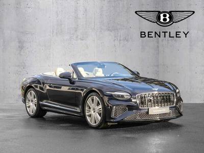 Bentley Continental GTC Cabriolet V8 - 2026 - Joinsteer - #1