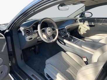 Bentley Continental GT Mulliner — photo 10