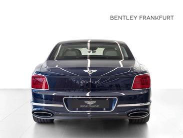 Bentley Flying Spur Berline V8 — photo 4