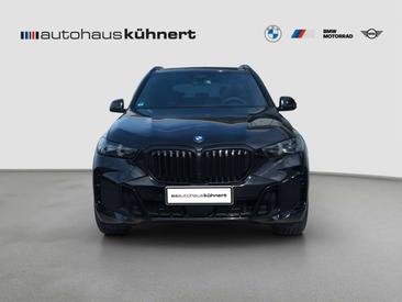 BMW X5 M Sport XDrive40d — photo 2