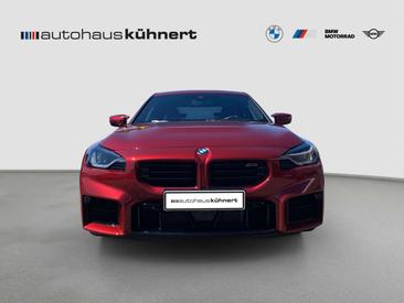 BMW M2 Coupe Shadow Line — photo 2