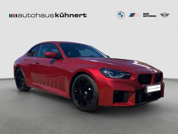BMW M2 Coupe Shadow Line — photo 7