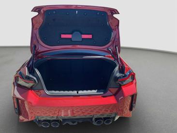 BMW M2 Coupe Shadow Line — photo 8