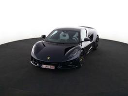 Lotus Emira Turbo SE - 2026 - Joinsteer - #1