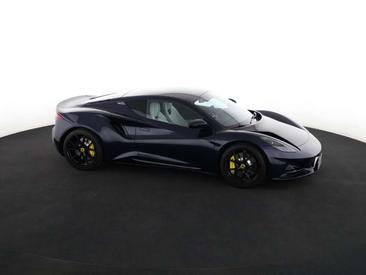 Lotus Emira Turbo SE — photo 3