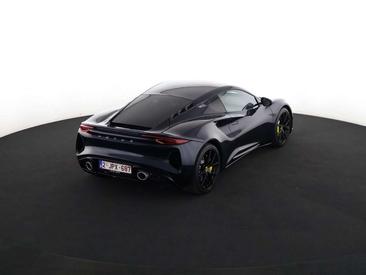 Lotus Emira Turbo SE — photo 4