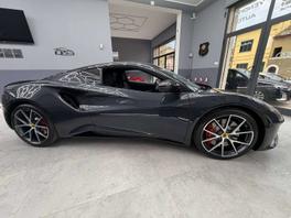 Lotus Emira V6 - 2025 - Joinsteer - #1